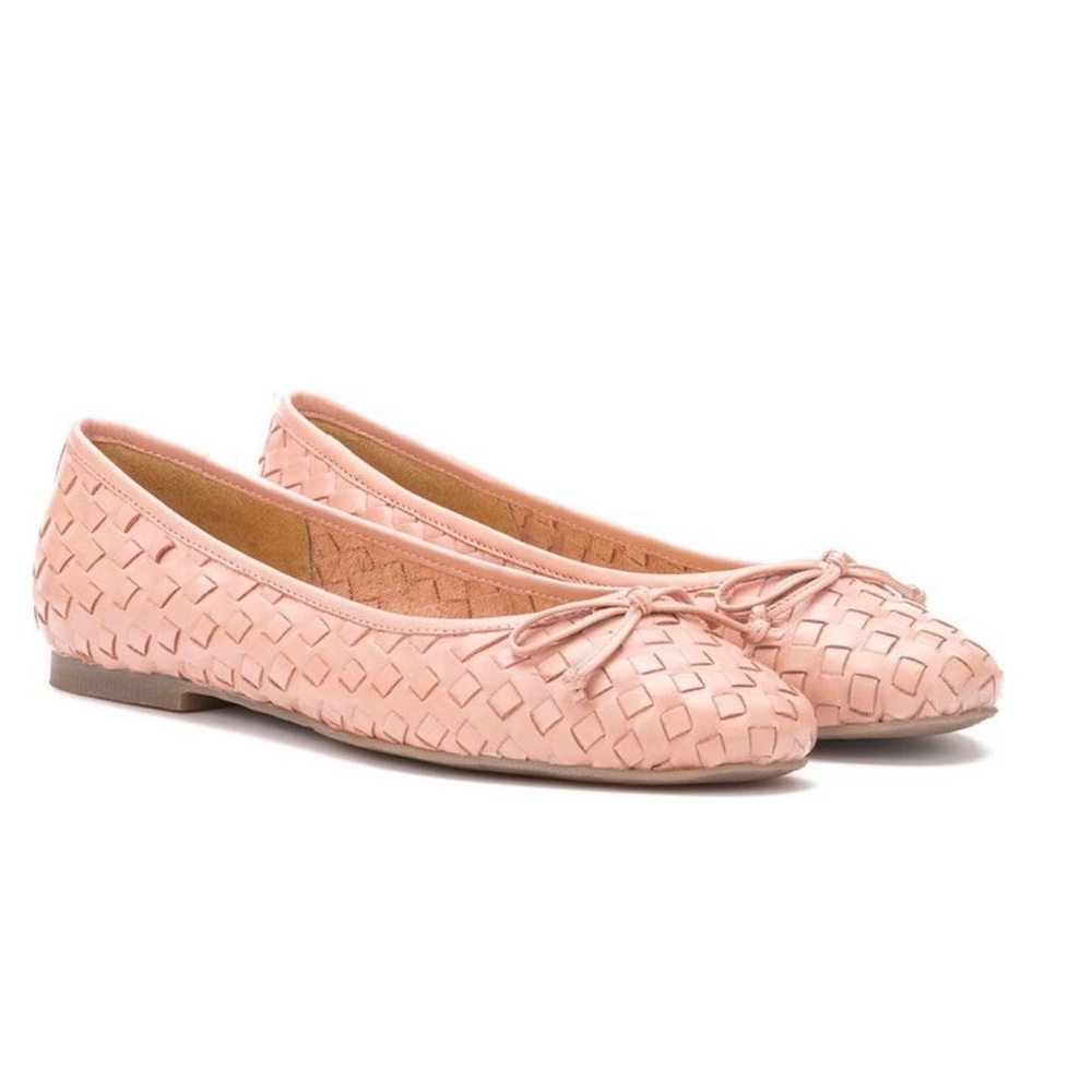 Vintage Foundry Co Mina Shoe SZ 8 NIB